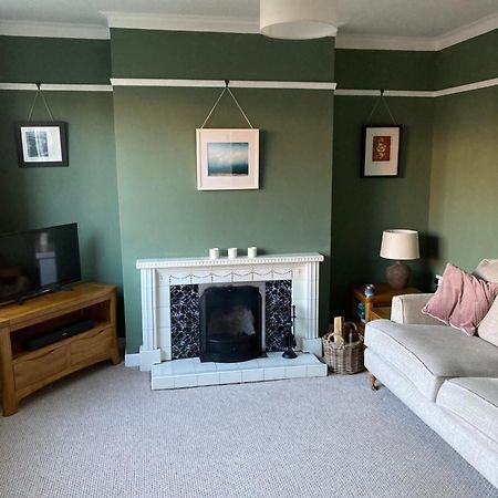 Cosy At Cumberland - Double Room With Shared Bathroom Dundonald  Exterior foto