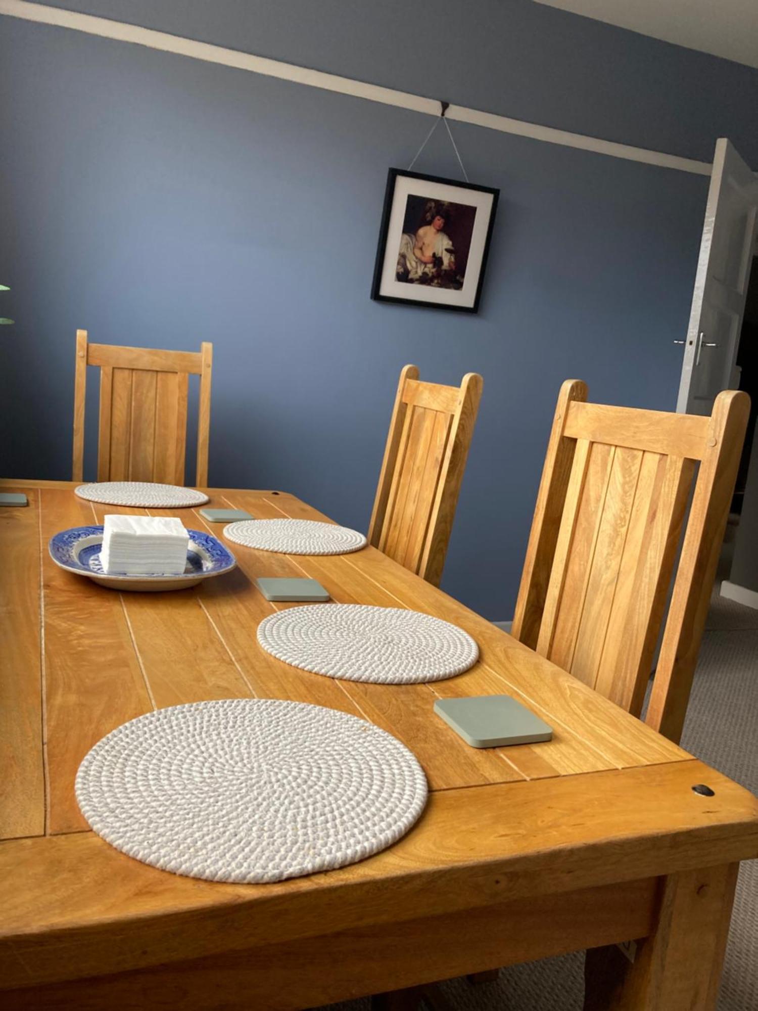 Cosy At Cumberland - Double Room With Shared Bathroom Dundonald  Exterior foto