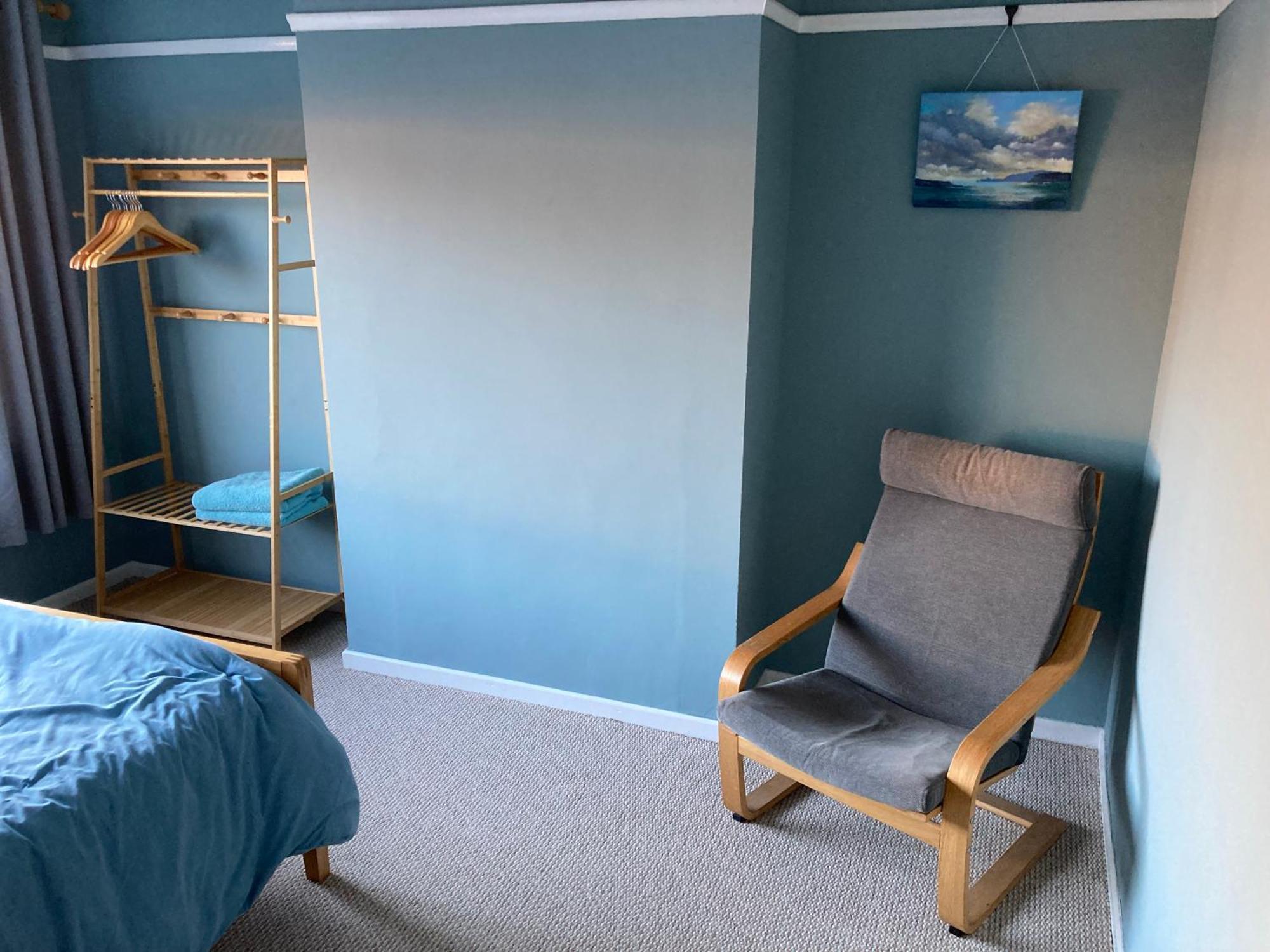 Cosy At Cumberland - Double Room With Shared Bathroom Dundonald  Exterior foto