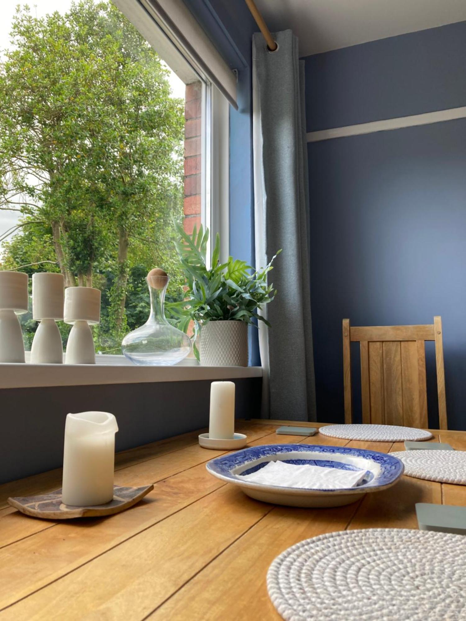 Cosy At Cumberland - Double Room With Shared Bathroom Dundonald  Exterior foto